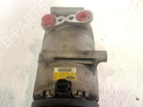 Used AC compressor FORD FOCUS II (DA_, HCP, DP) 1.8 (125 hp) 31153534