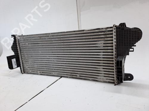 Intercooler OPEL INSIGNIA B Grand Sport (Z18) 1.6 CDTi (68) | BP24874633M30