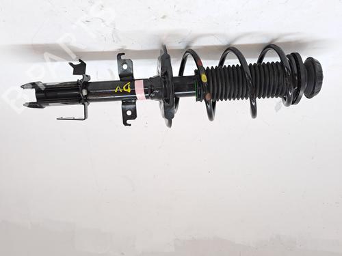 Used Left front shock absorber RENAULT CAPTUR II (HF_) TCe 130 (HFMF) (131 hp) 25783615