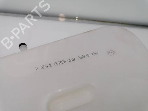 Windscreen washer tank BMW 4 Gran Coupe (F36) 420 d | BP23383481C113 