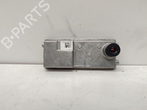 Camera RENAULT MEGANE IV Hatchback (B9A/M/N_) 1.2 TCe 130 (B9MR) | BP29116236E14 
