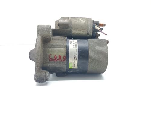 Startmotor CITROËN C3 I (FC_, FN_) 1.4 i (73 hp) 25460638
