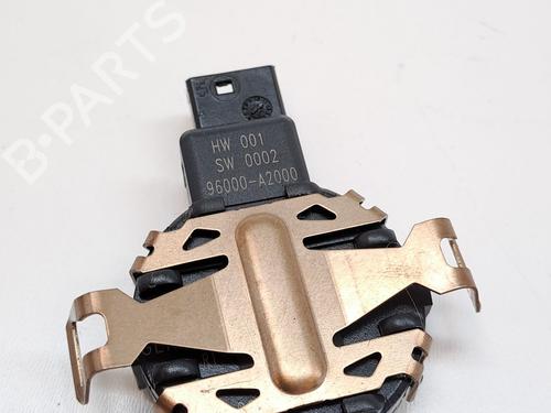 Used Electronic sensor KIA SPORTAGE IV (QL, QLE) 1.7 CRDi (116 hp) 23365325