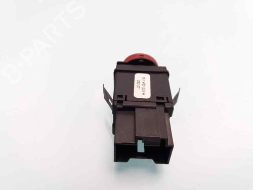 Warning switch SEAT IBIZA III (6L1) 1.6 16V | BP23418795I22 
