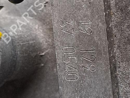 Gearbox VW GOLF IV (1J1) 1.9 TDI | BP26706963M3 