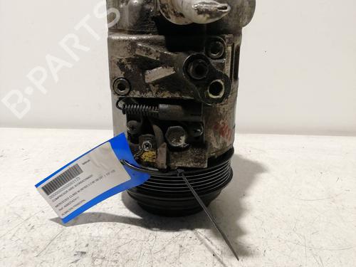 AC compressor MERCEDES-BENZ M-CLASS (W163) ML 270 CDI (163.113) | BP25915701M34 