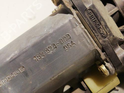 Rear right window mechanism RENAULT LAGUNA I (B56_, 556_) 2.2 D (B56F/2) | BP25458860C25 