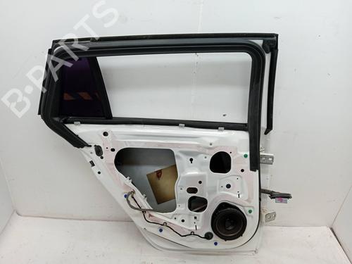 Left rear door OPEL INSIGNIA A Sports Tourer (G09) 2.0 CDTI (35) | BP23345407C4