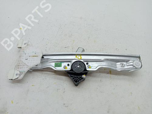 Rear left window mechanism MG MG ZS SUV EV | BP23363599C24 