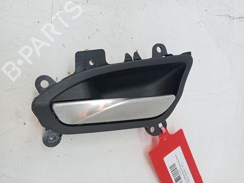 Venstre foran invendig håndtak BMW 1 (F20) 118 d (143 hp) 23366066