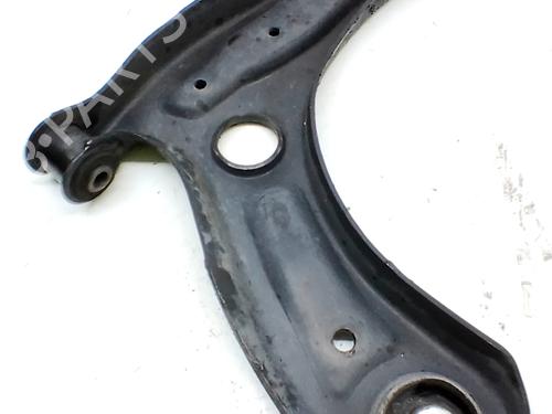 Used Left front suspension arm VW POLO V (6R1, 6C1) 1.2 TSI 16V (90 hp) 31210765