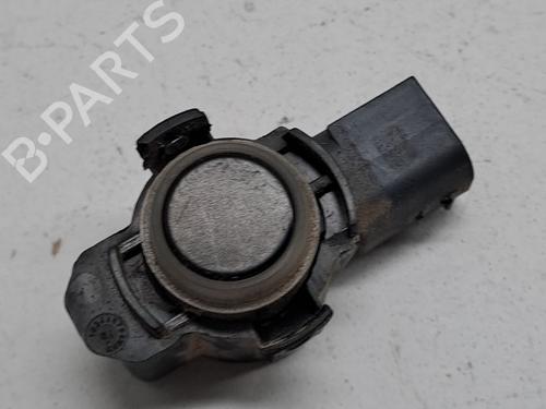 Elektronische module PEUGEOT 2008 I (CU_) 1.5 BlueHDI 100 (102 hp) 23378183