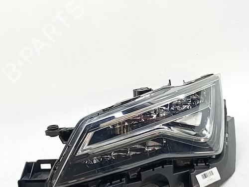 Left headlight SEAT ATECA (KH7, KHP) 1.4 TSI | BP39557837C28 - Image 6