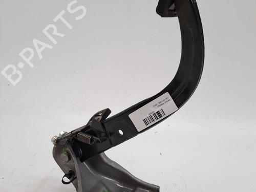 Used Break pedal KIA OPTIMA (FSGDS6B) 1.7 CRDi (136 hp) 23367915