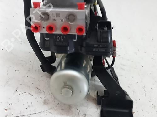 ABS pump LEXUS UX (_AA1_, _AH1_, _MA1_) 250h (MZAH10) | BP36026801M43 - Image 4