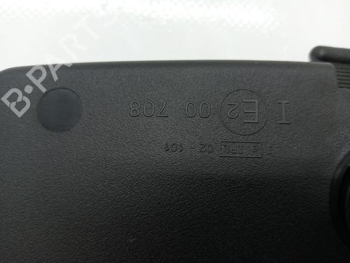 Rear mirror DACIA SANDERO III 1.0 TCe 90 | BP23357083I6 