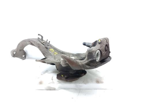 Left front steering knuckle AUDI Q5 (8RB) 2.0 TDI | BP26594534M25 