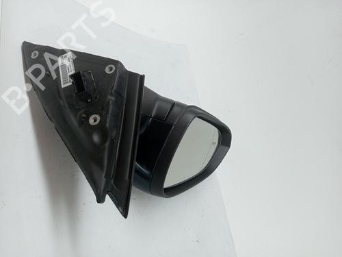 Used Left mirror OPEL INSIGNIA A (G09) 1.6 CDTi (68) (136 hp) 23976589