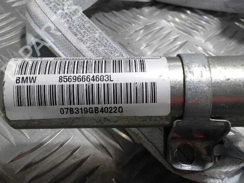 Right curtain airbag BMW 3 Touring (E91) 320 d | BP24187811C12 