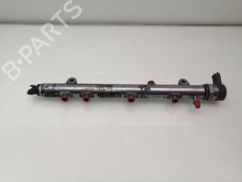 Used Injector FIAT DUCATO Van (250_) 180 Multijet 3,0 D (177 hp) 25249152