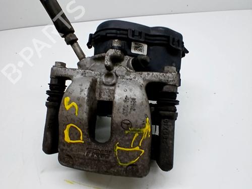 Used Right rear brake caliper MERCEDES-BENZ CLA Shooting Brake (X117) CLA 180 (117.942) (122 hp) 30846426