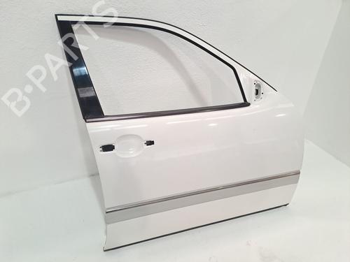 Used Front right lock MERCEDES-BENZ E-CLASS (W210) E 280 (210.053) (193 hp) 25031956