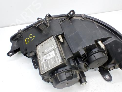 Venstre forlygte PEUGEOT 807 (EB_) 2.0 16V | BP32336250C28