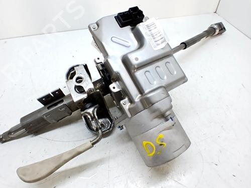 Used Steering column FIAT 500 (312_) 1.2 (312AXA1A) (69 hp) 30622786