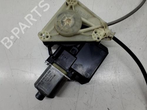 Rear right window mechanism VW POLO V (6R1, 6C1) 1.2 TSI | BP29556593C25 