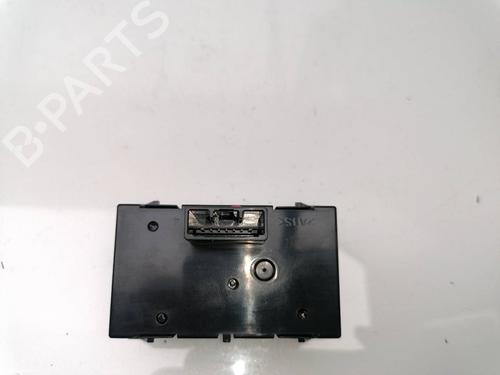Elektronisk modul TOYOTA AURIS (_E18_) 1.4 D-4D (NDE180_, NDE180R) (90 hp) 23420990