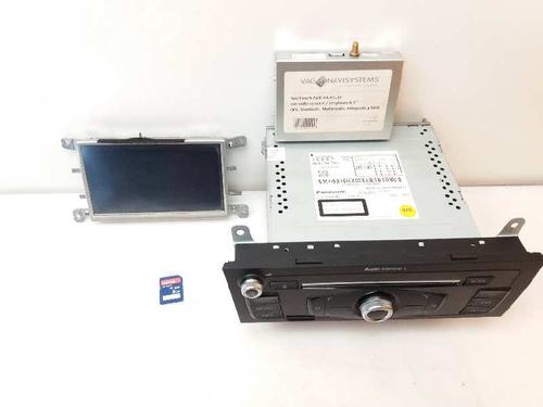 Used Electronic module AUDI A4 B8 Avant (8K5) 1.8 TFSI (170 hp) 23418647