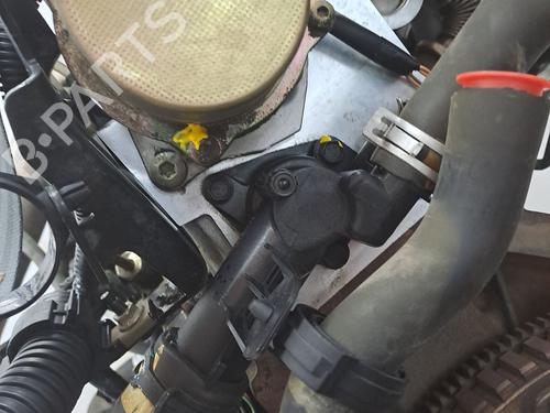 Engine RENAULT MEGANE II (BM0/1_, CM0/1_) 1.5 dCi (BM02, BM13, BM2A, CM02, CM13) | BP23372888M1