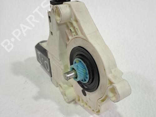 Left front window motor LAND ROVER DISCOVERY IV (L319) 3.0 SDV6 4x4 | BP23975983E21 