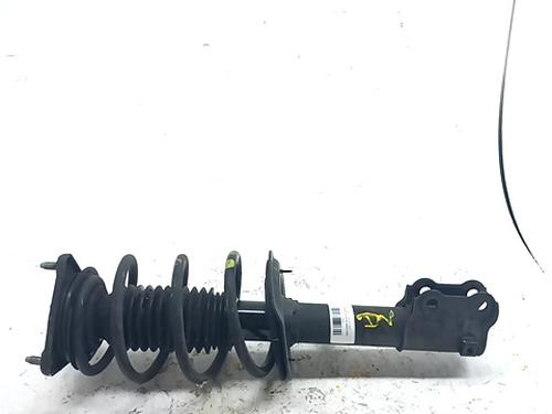 Used Right front shock absorber HYUNDAI i30 (GD) 1.4 CRDi (90 hp) 29992197