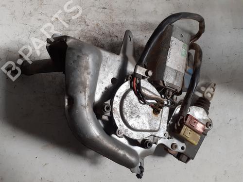 Used Rear wiper motor CITROËN ZX (N2) 1.9 D (68 hp) 25458059