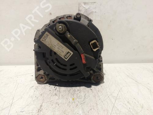 Used Alternator RENAULT LAGUNA II (BG0/1_) 1.8 16V (BG0B, BG0C, BG0J, BG0M, BG0V) (121 hp) 25988848