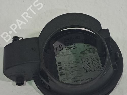 Klapa wlewu paliwa AUDI A3 (8P1) 2.0 FSI | BP24587077C131 