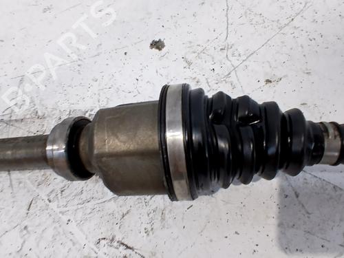 Right front driveshaft CITROËN JUMPY II Van 1.6 HDi 90 16V | BP38416829M39 - Image 4
