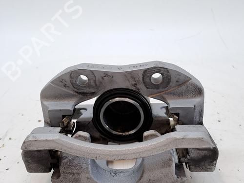 Left front brake caliper OPEL CORSA F (P2JO) 1.2 (68) | BP23283873M105