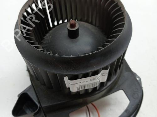 Used Heater blower motor MERCEDES-BENZ A-CLASS (W176) A 180 CDI (176.000) (109 hp) 23347669