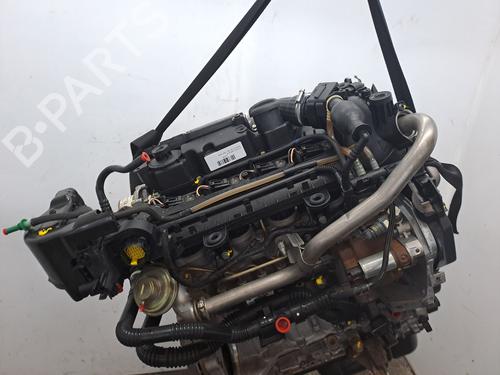 Motor MAZDA 2 (DY) 1.4 CD (68 hp) 23975825