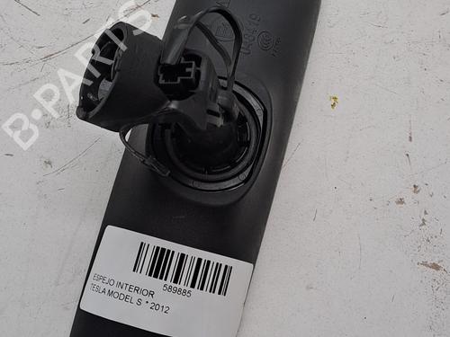 Rear mirror TESLA MODEL 3 (5YJ3) EV Performance AWD | BP23382532I6 