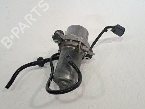 Brake master cylinder SMART FORFOUR Hatchback (453) electric drive / EQ (453.091) | BP25834200M77 