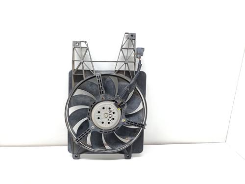Radiator fan SANTANA 300/350 1.6 HDi 4x4 | BP26192448M35 