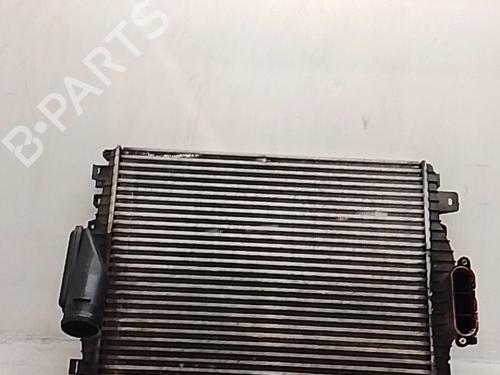 Used Water radiator Water radiator JAGUAR XF I (X250) 3.0 D (241 hp) 36523084 36523084