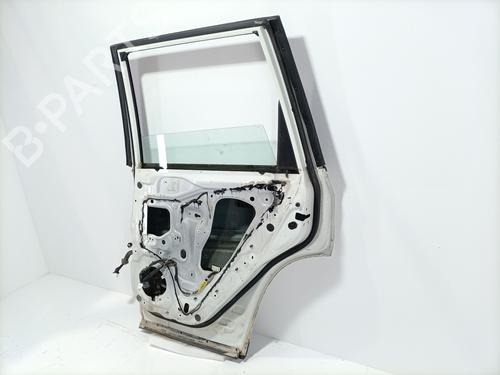 Right rear door NISSAN X-TRAIL II (T31) 2.0 dCi 4x4 | BP24608590C5