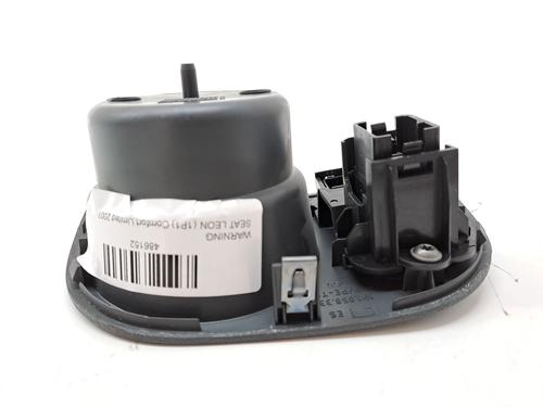 Warning switch SEAT LEON (1P1) 1.9 TDI | BP23279453I22 