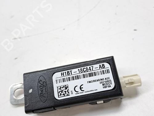 Used Electronic sensor FORD FOCUS IV (HN) 2.3 ST EcoBoost (280 hp) 23363204