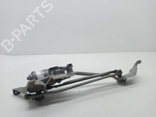 Viskermotor vindrude MITSUBISHI OUTLANDER II (CW_W) 2.0 DI-D (CW8W) (140 hp) 23352705