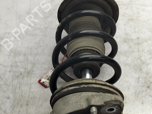 Used Right front shock absorber Right front shock absorber PEUGEOT BOXER Van 2.2 BlueHDi 120 (120 hp) 34527693 34527693